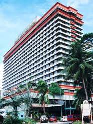 Grand Boulevard Hotel, Manila: Deals & Booking .